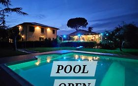 Airone Pisa Park Hotel